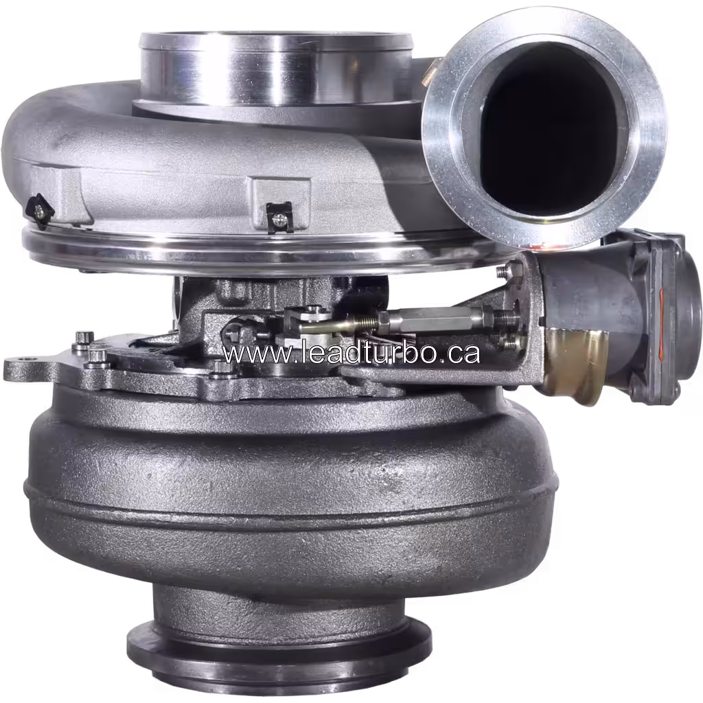23534360 GTA4502V Turbocharger Replacement for Detroit Diesel Series 60 455HP
