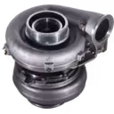 23534360 GTA4502V Turbocharger Replacement for Detroit Diesel Series 60 455HP thumbnail 3