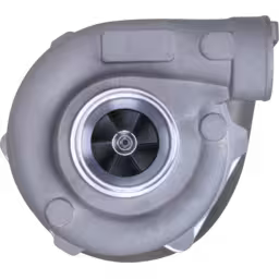 2674396 TA3107 Turbocharger Replacement for Perkins CA4 263