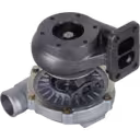 2674A148 TO4E35 Turbocharger - zamiennik dla Perkins 3054-D-T thumbnail 4