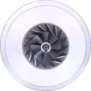 3545701 H1E Turbocharger Core Replacement for Cummins 6CT thumbnail 1