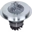 3545701 H1E Turbocharger Core Replacement for Cummins 6CT thumbnail 3