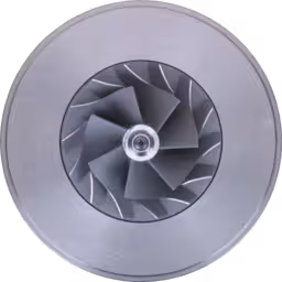 4027870 HX40 Turbocharger Core Replacement for MAN 2066LF
