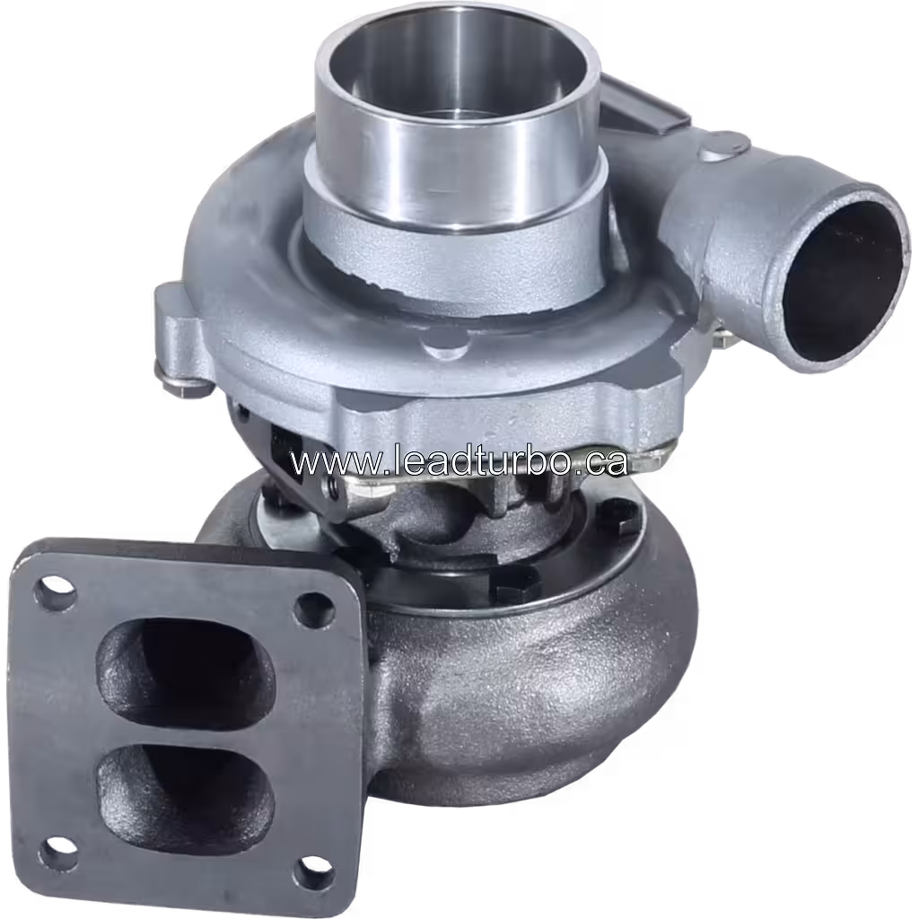 466334-0005 TA3401 Turbocharger Replacement for John Deere 4045T