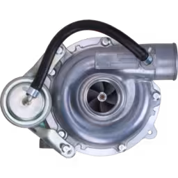 8971397241 Turbocharger Replacement for Isuzu 4JB1T(VIBR)