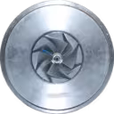 CT9 Turbocharger Core 17202-54090 Replacement for Toyota Hi-Ace 2L-T