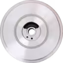 Carcaça de Rolamento 49132-05110 BH para Turbo TD09L-34QRC Perkins 4006T