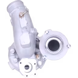 Carter de Compresseur J96 FOR 53039700086 CH - Pièce de Remplacement Turbo