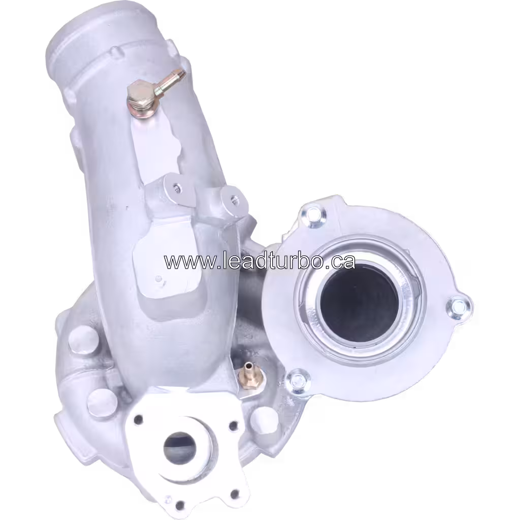 Carter de Compresseur J96 FOR 53039700086 CH - Pièce de Remplacement Turbo