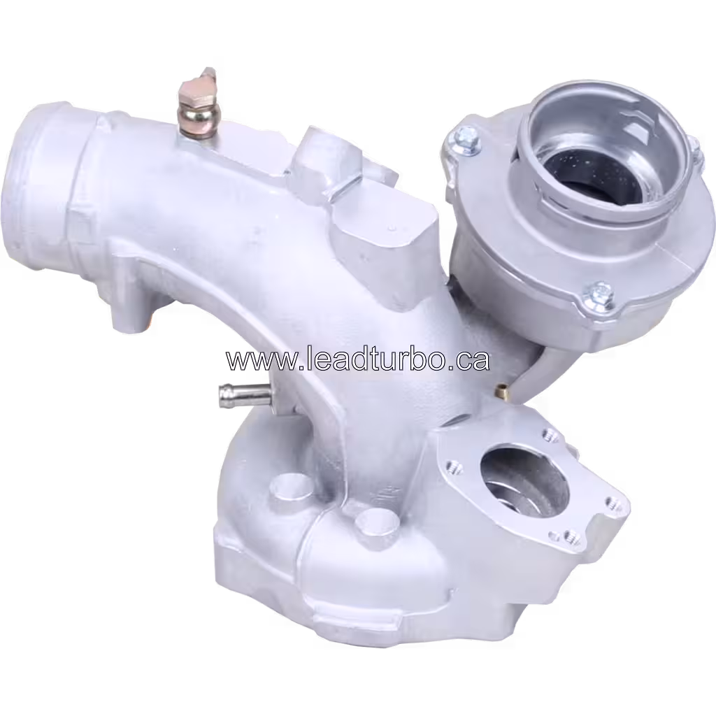 Carter de Compresseur J96 FOR 53039700086 CH - Pièce de Remplacement Turbo