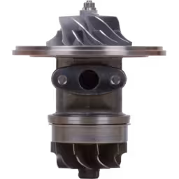 Core de Turbo HX40 4027870 de Remplacement pour Moteurs MAN 2066LF