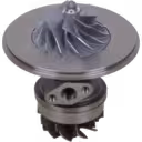 Core de Turbo HX40 4027870 de Remplacement pour Moteurs MAN 2066LF thumbnail 3