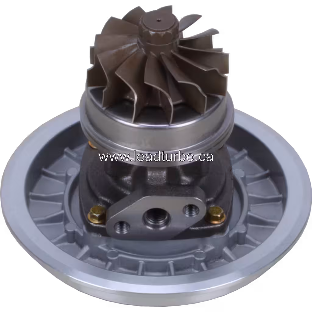 Core de Turbocompresseur H1E 3545701 de Rechange pour Moteur Cummins 6CT