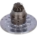 Core de Turbocompresseur RHG6 (FOR 1 14400 4420) de Remplacement pour Isuzu 6HK1T thumbnail 4