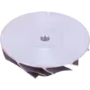 FOR 047-276 CW Compressor Wheel Replacement for Nissan Terrano QD32TI thumbnail 4