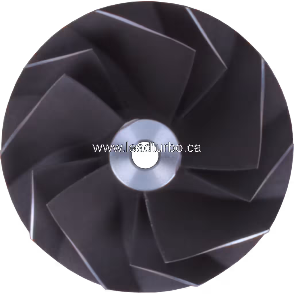 FOR 047-276 CW Compressor Wheel Replacement for Nissan Terrano QD32TI