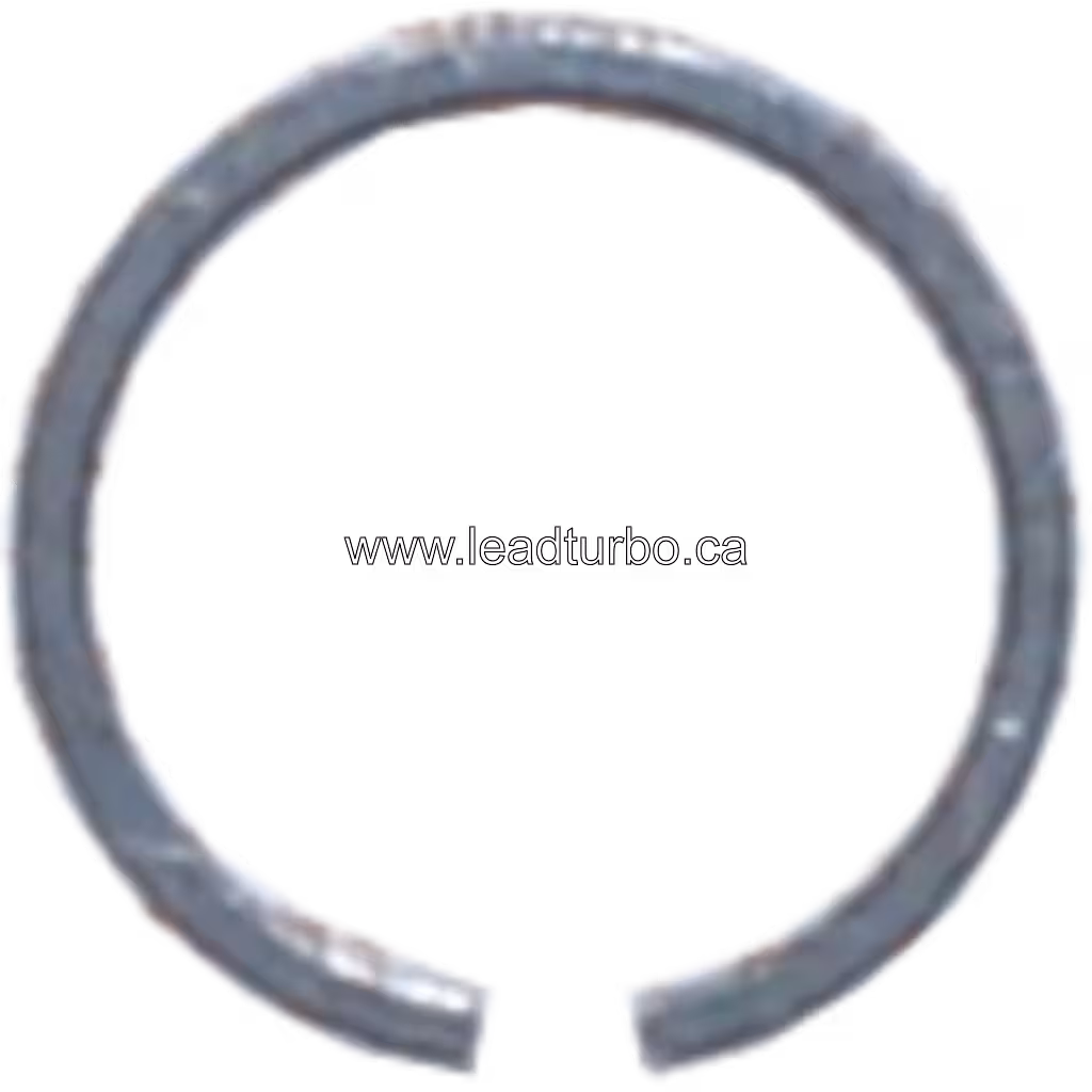 FOR 17201-0L030 PRC Piston Ring for Toyota Hilux/Vigo D4D 2KD-FTV Turbocharger Repair