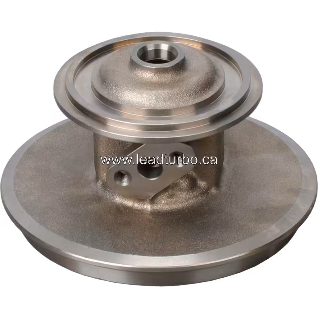 FOR 49132-05110 BH TD09L-34QRC BEARING HOUSING OF TURBOCHARGER FOR PERKINS 4006T CUMMINS