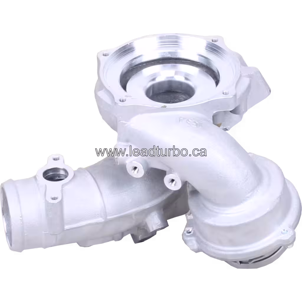 FOR 53039700086 CH Compressor Housing for J96 Turbocharger Replacement