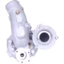 FOR 53039700086 CH Compressor Housing for J96 Turbocharger Replacement thumbnail 2