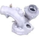 FOR 53039700086 CH Compressor Housing for J96 Turbocharger Replacement thumbnail 3