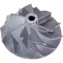 Roue Compresseur J96 FOR 80000174640 CW pour Remplacement Turbo thumbnail 2