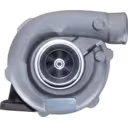 Turbochargeur de Remplacement 2674A148 TO4E35 pour Perkins 3054-D-T et Cummins thumbnail 1