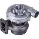 Turbochargeur de Remplacement 2674A148 TO4E35 pour Perkins 3054-D-T et Cummins thumbnail 3