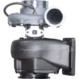 Turbochargeur de Remplacement S300G 13809700005 pour HOWO CNHTC WD615