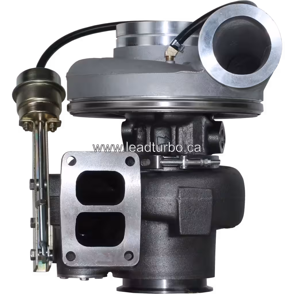 Turbocompresseur de Remplacement HX60W 1556728 pour Volvo FH16 D16A 520HP