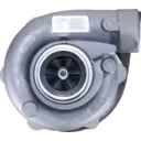 Turbosprężarka 2674396 TA3107 – zastosowanie zamienne dla PERKINS CA4 263 thumbnail 2