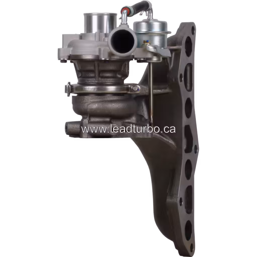 11657790867 CT2 Turbocharger Replacement for BMW W17 75HP MINI ONE D (R50)