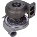 12270137 Turbocharger Replacement for Weichai Deutz TD226B Engine thumbnail 4