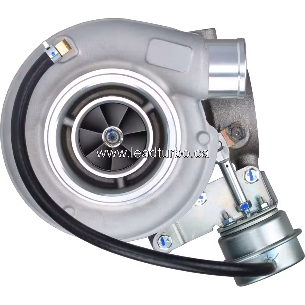 Aftermarket Turbocharger for CAT 325B 3116