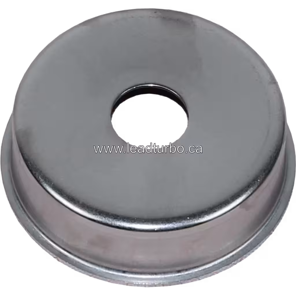 171865 HS Heat Shield Replacement for Turbocharger on CAT E325C / CAT 3126B