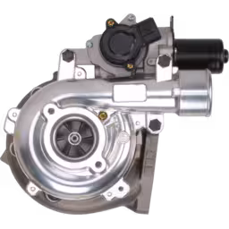 1720130100  TURBOCHARGER FOR TOYOTA KZN130 (1KZ-T) 1KD-FTV D4D 171HP TOYOTA HILUX 3 0 D4D