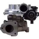 1720130100 Turbocharger Replacement for Toyota Hilux 3.0 D4D (1KD-FTV) thumbnail 2