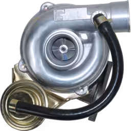 1G923-17012 RHF3 Turbocharger Replacement for Bobcat V2003MDITE