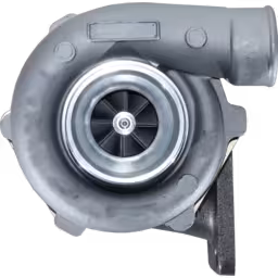 465044-0052 TO4B59 Turbocharger Replacement for Komatsu S6D95 PC200-5