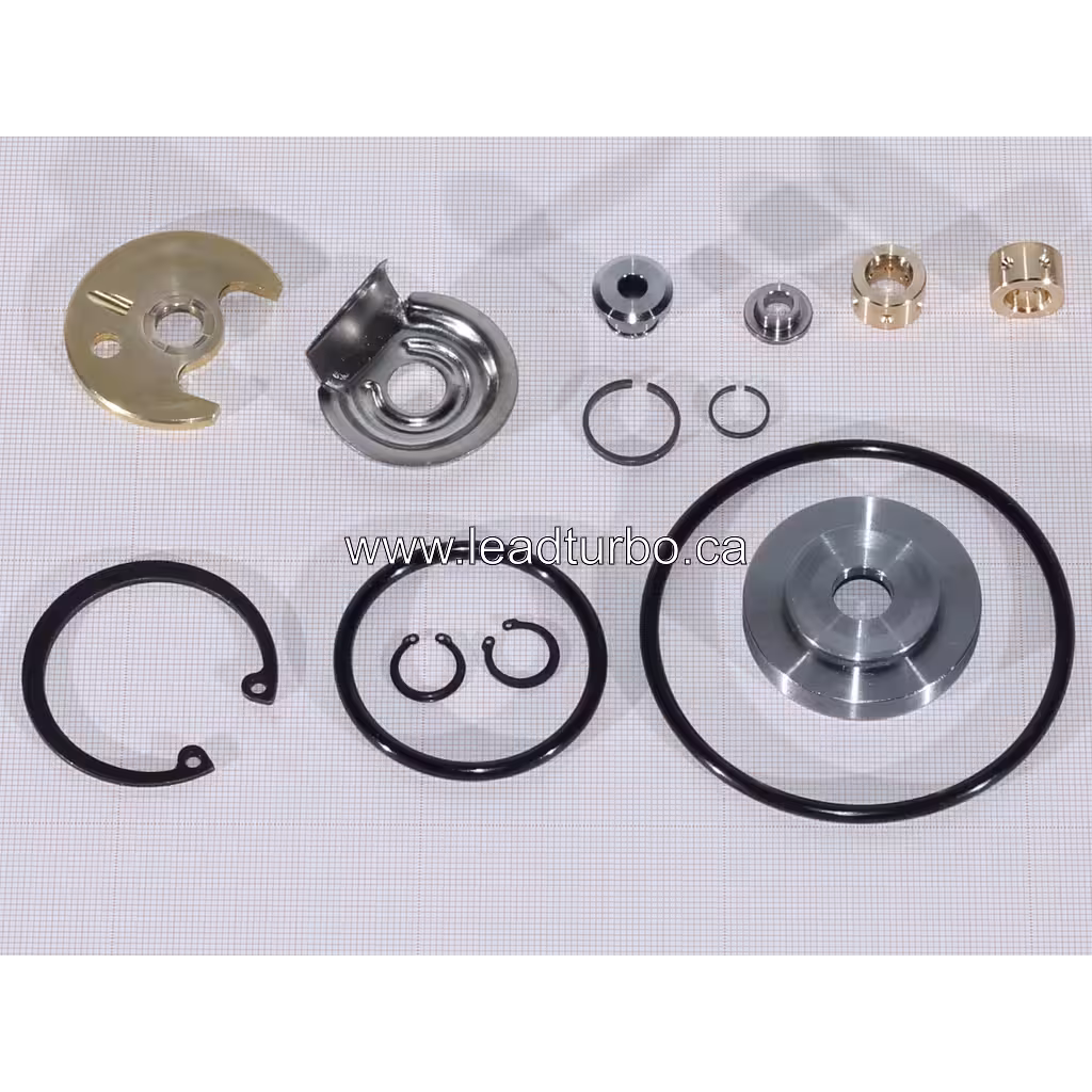 Kit de réparation turbo TD04L pour Subaru EJ255