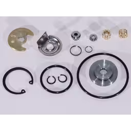 49477-04000 RK Kit de réparation turbo TD04L pour Subaru Impreza WRX GT EJ255