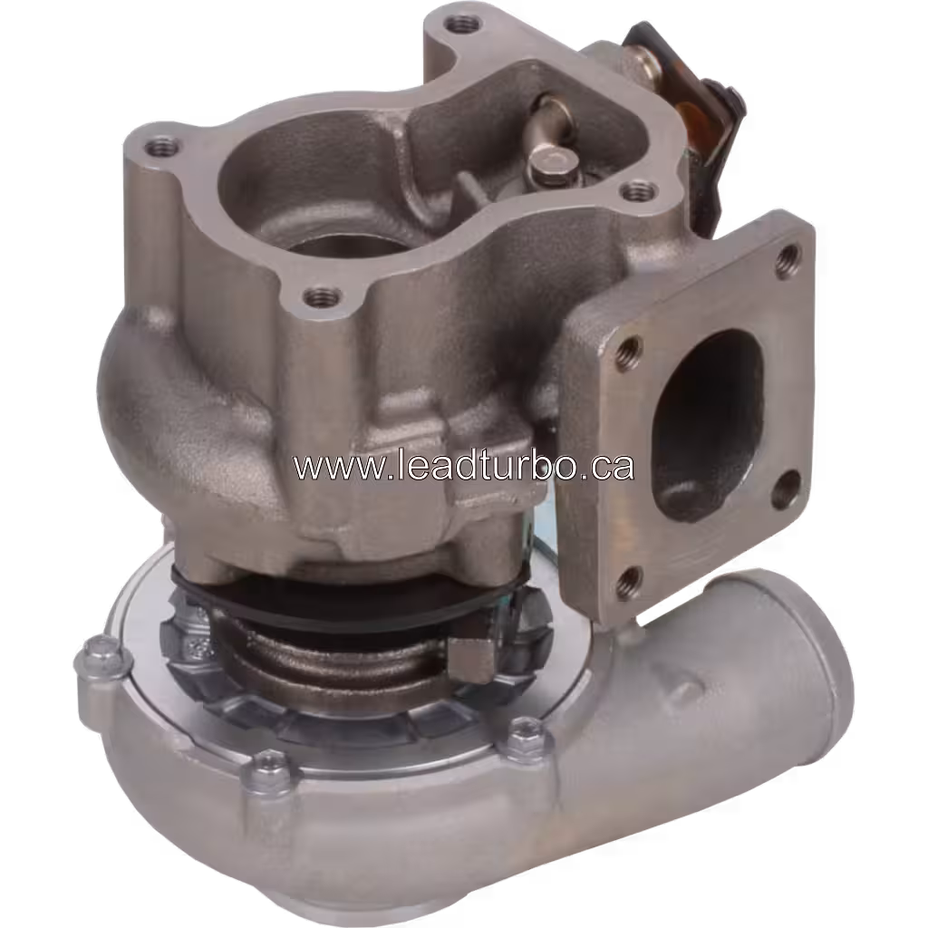 808850-0005 reference turbocharger for Ford Transit