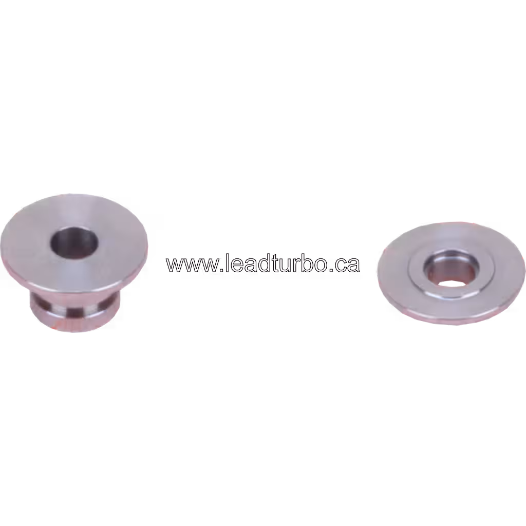 Détail de la bague de poussée pour turbo J96
