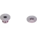 Détail de la bague de poussée pour turbo J96