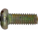 Boulon de turbocompresseur pour Hitachi EX200-5