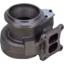 Carter Turbine de Turbocompresseur - Pièce de Remplacement