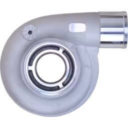 Carter de Turbine de Turbocompresseur - Pièce de Remplacement