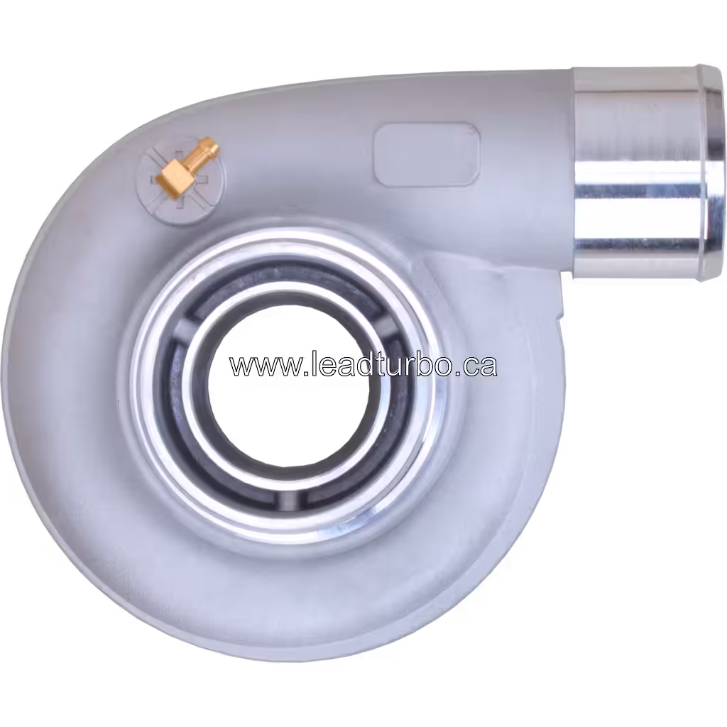 Carter de Turbine de Turbocompresseur - Pièce de Remplacement top view