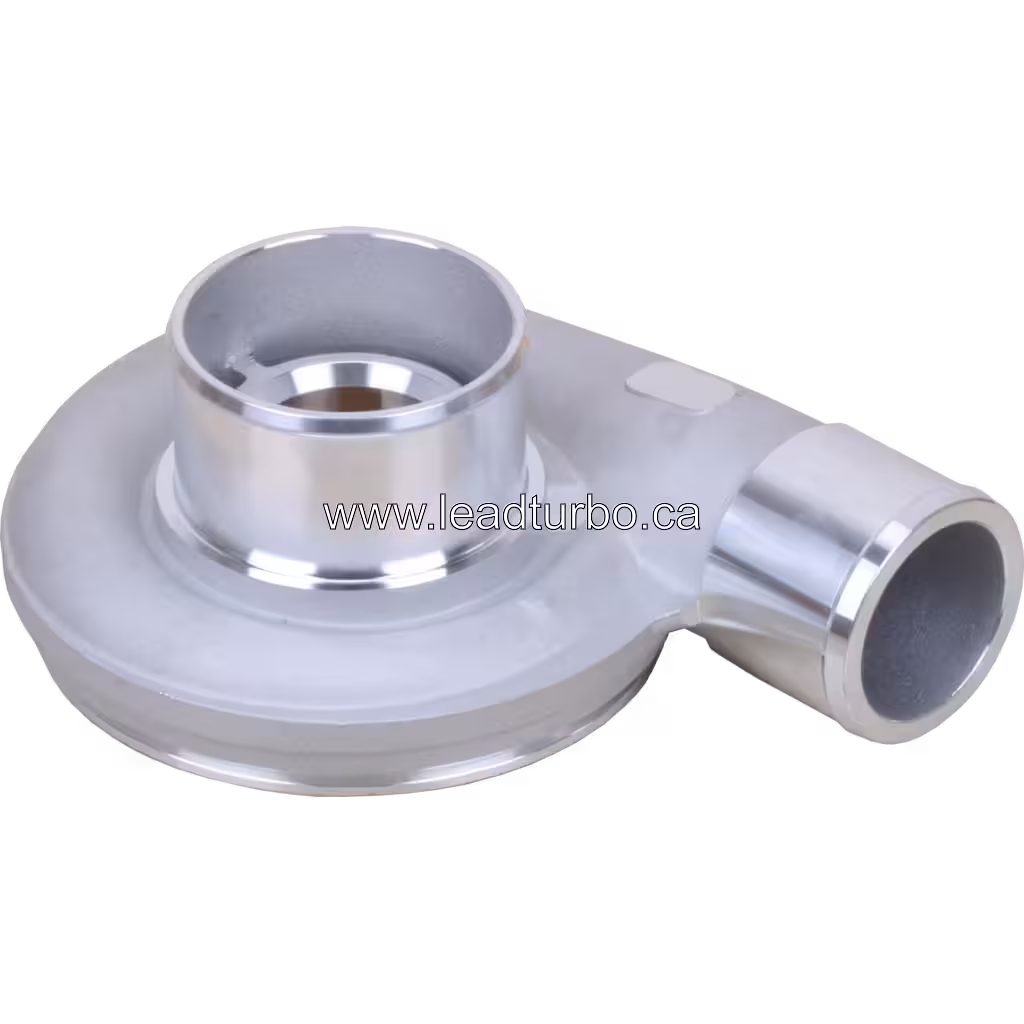 Pièce de rechange carter turbine poids 3kg