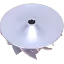 Compressor Wheel FOR 1144003770 CW de Rechange pour Isuzu 6BG1T (CICZ) - LeadTurbo thumbnail 3